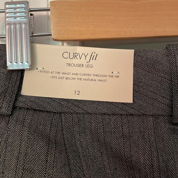 Nice work pants - Picture 3 of 4